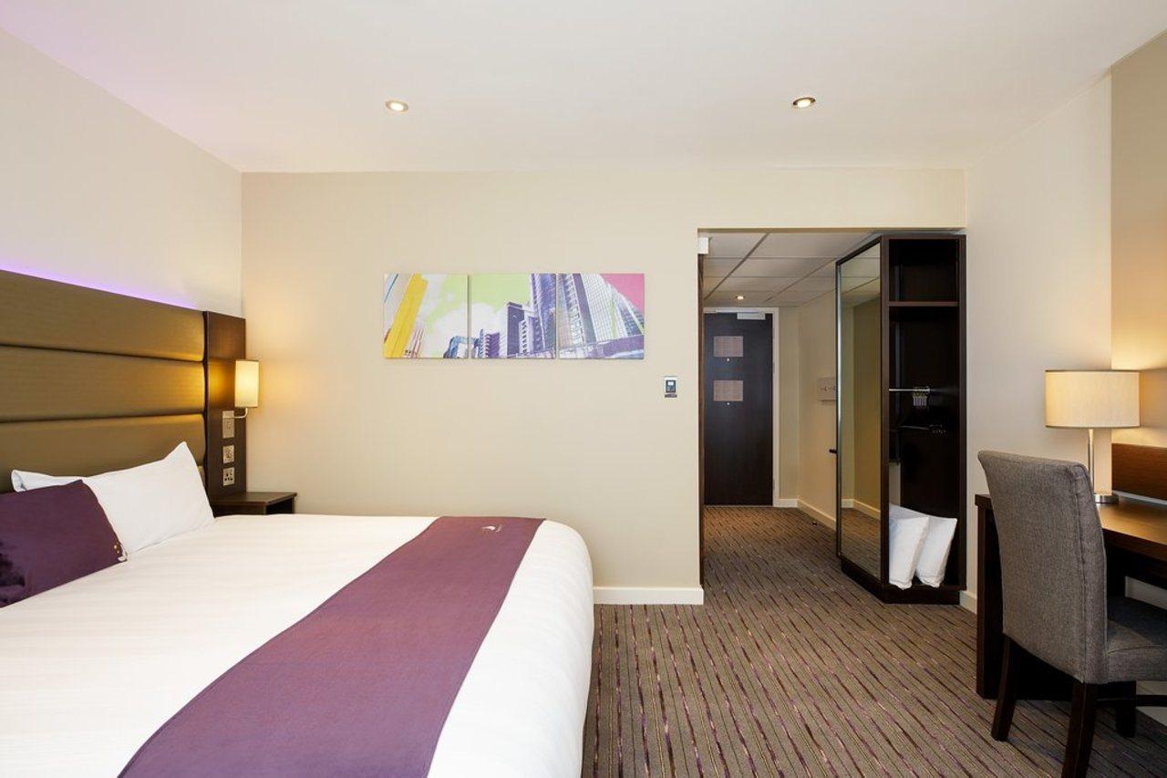 Premier Inn Premier Inn Skegness Seafront Eksteriør billede