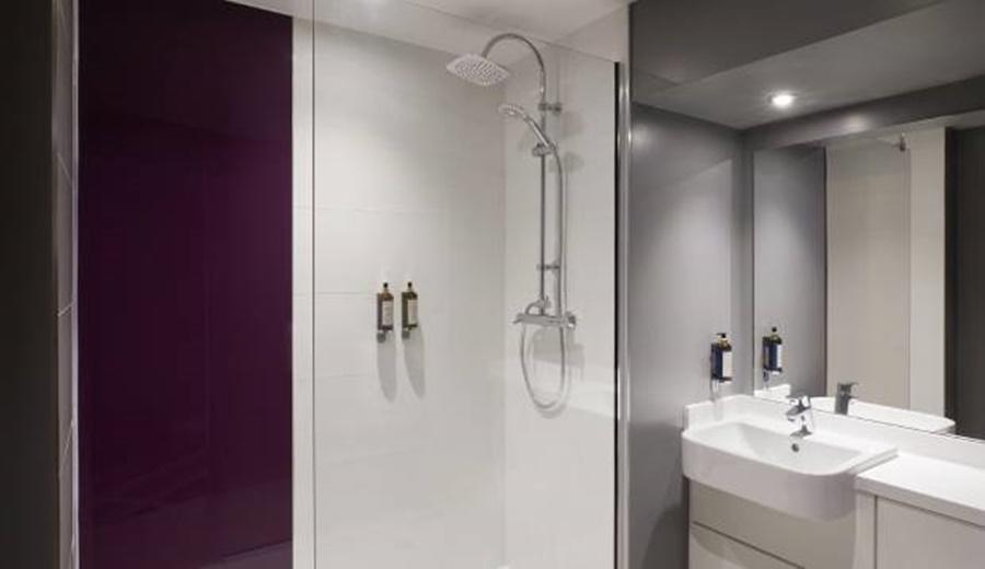 Premier Inn Premier Inn Skegness Seafront Eksteriør billede